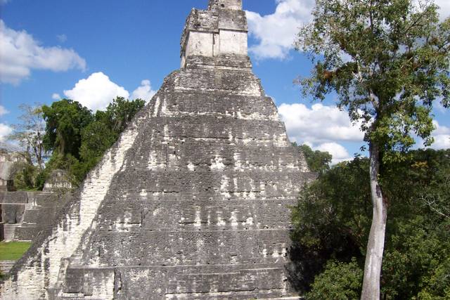 Tikal