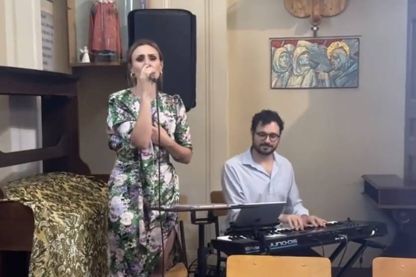Duo cerimonia