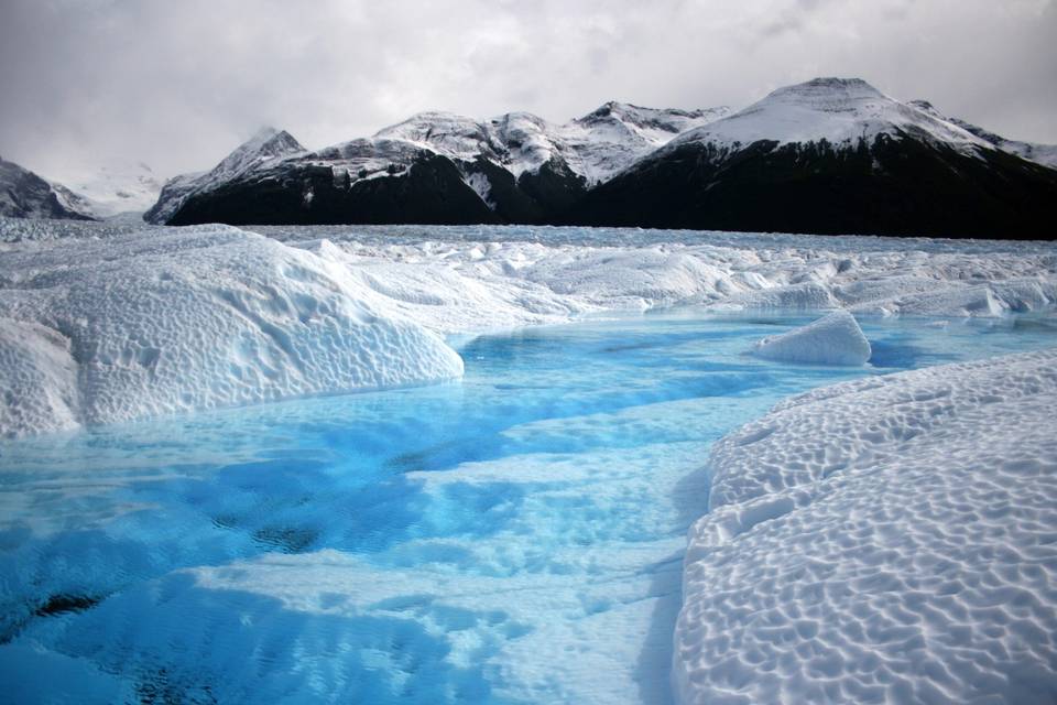 Patagonia - Argentina