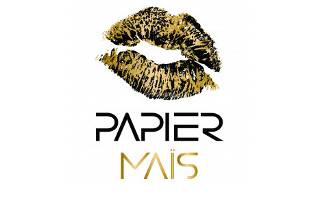 Papier Maïs