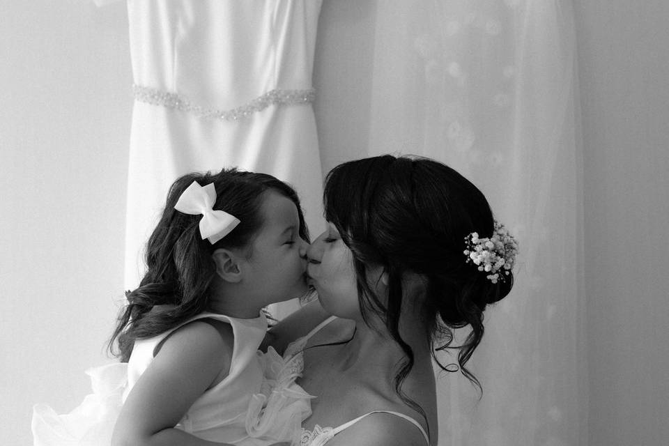 Amore incondizionato