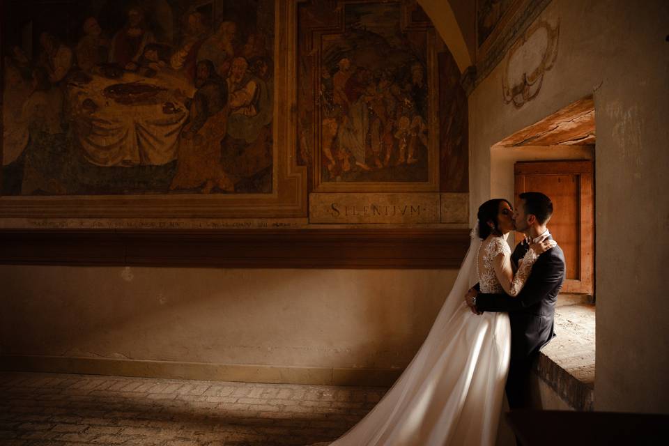 Amore e arte