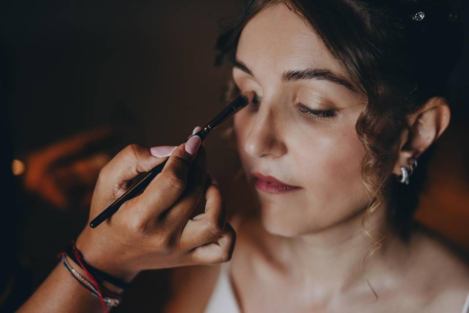 Aurora Liantonio Mua