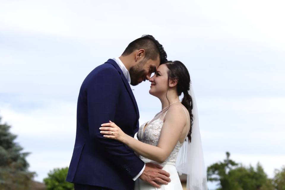 Trucco sposa Monza Milano