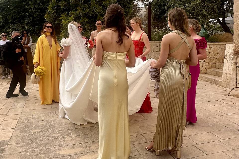 Matrimonio