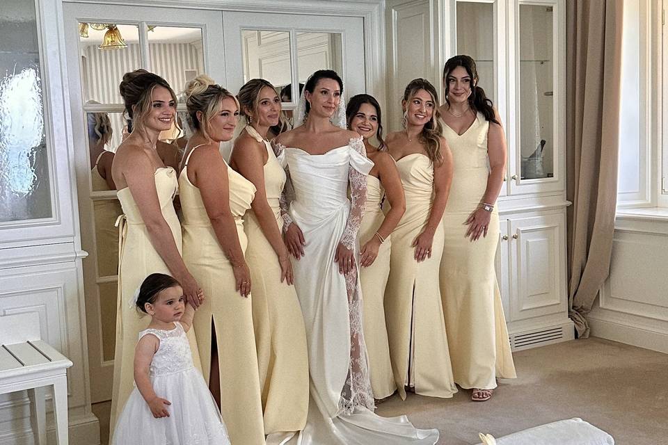 Matrimonio