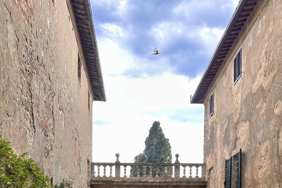 Matrimonio Italiano