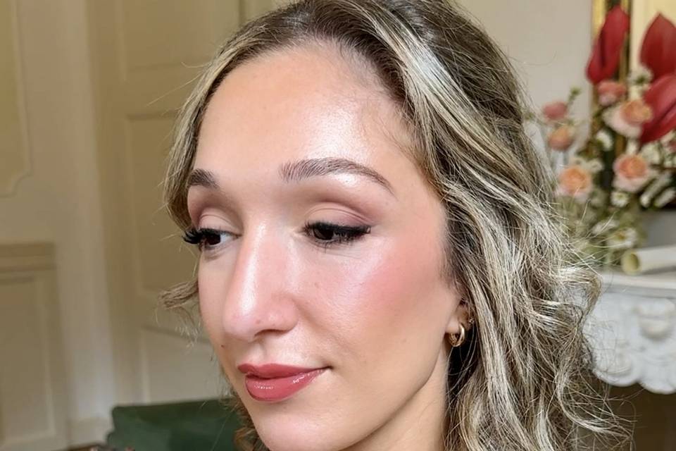 Trucco Damigella