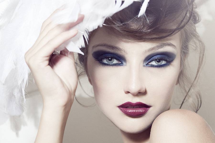 Make -up nuziale