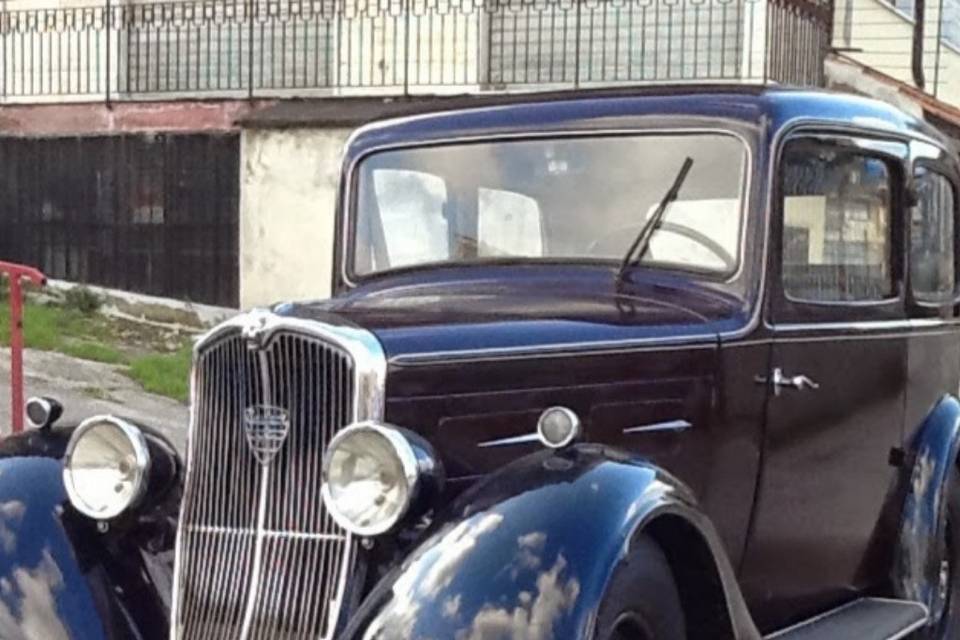 Di Benedetto Auto