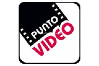 Logo Puntovideo