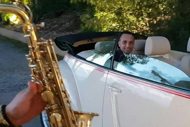 Matrimonio