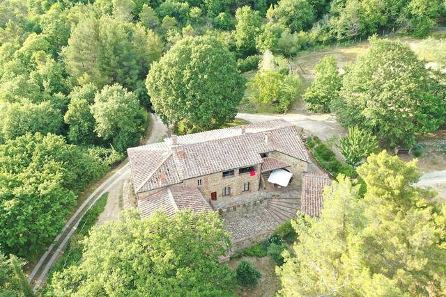 Agriturismo Podere Costarella