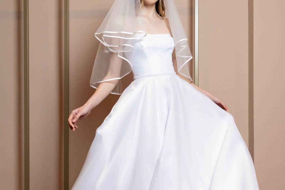 Bridal campaign