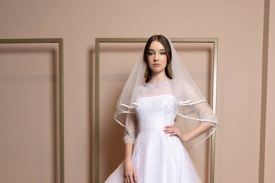 Bridal campaign