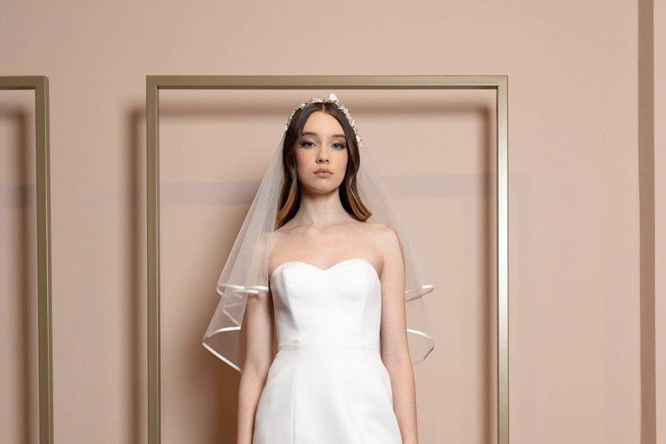 Bridal campaign