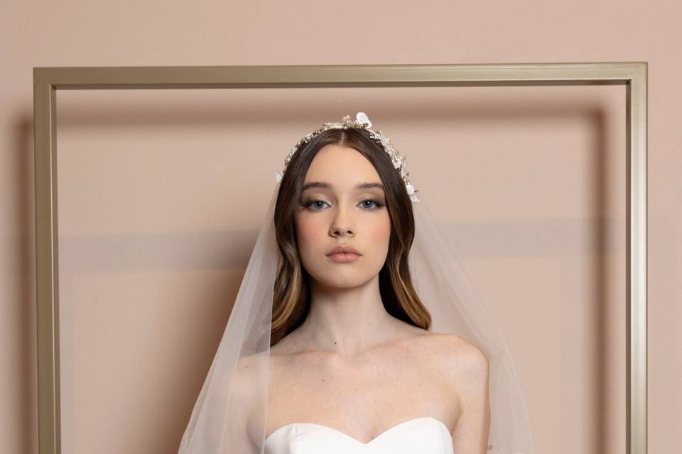 Bridal campaign