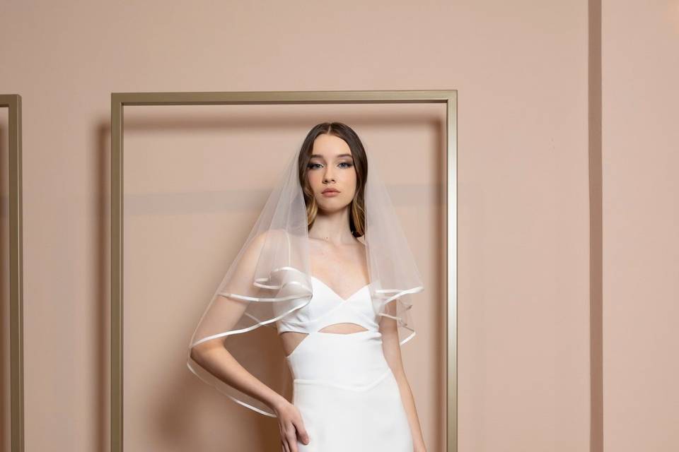 Bridal campaign