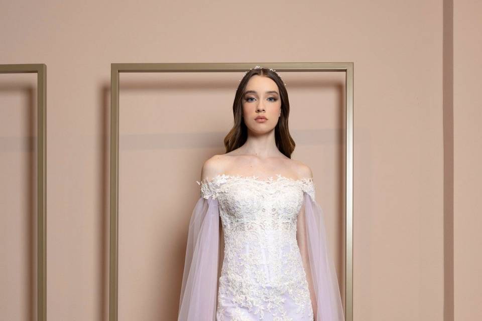 Bridal campaign