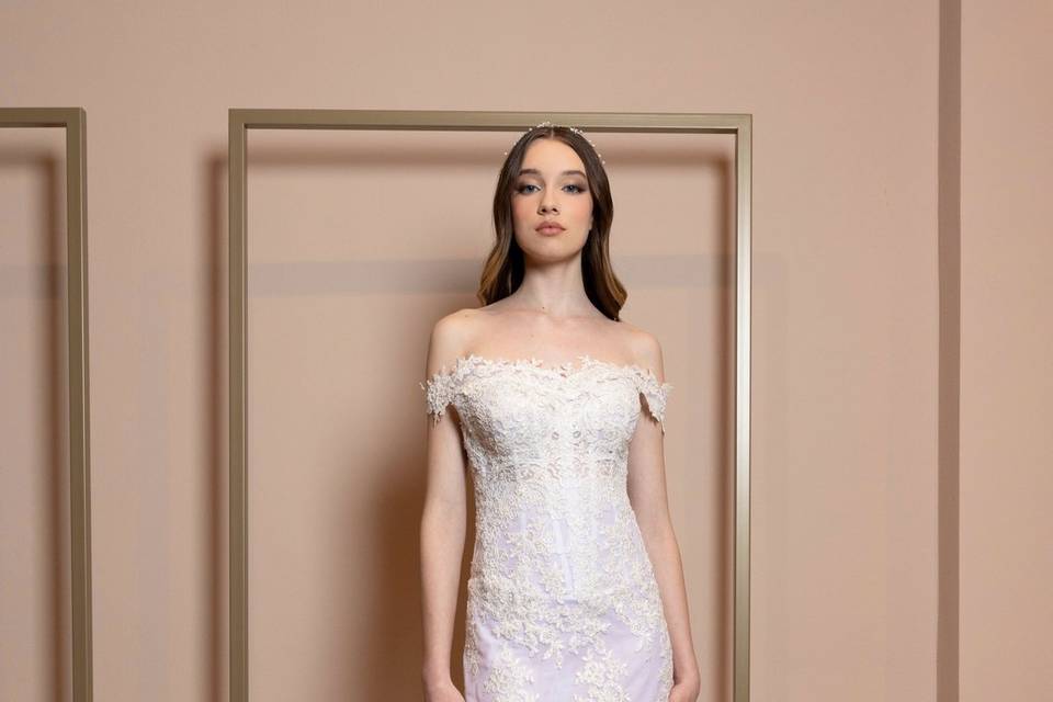 Bridal campaign