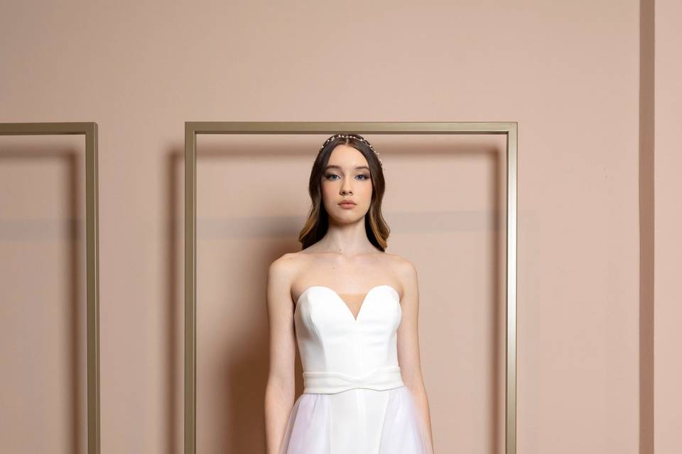 Bridal campaign