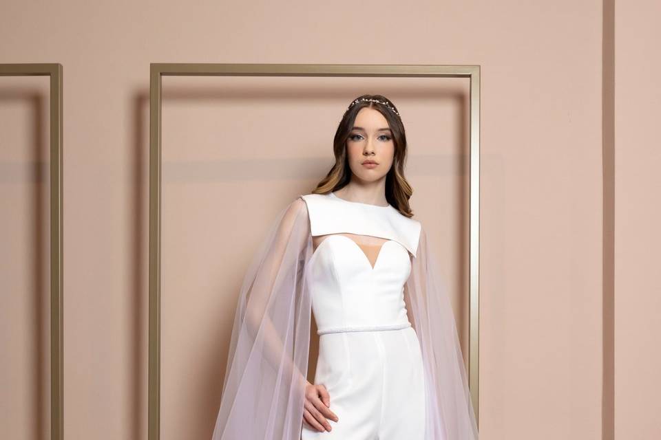 Bridal campaign