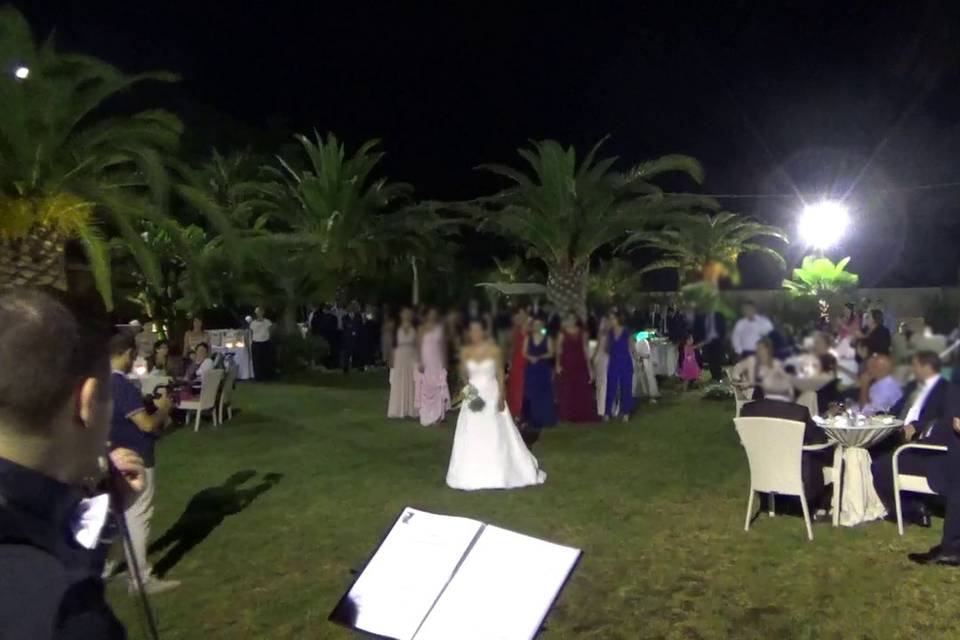 Matrimonio Calabria