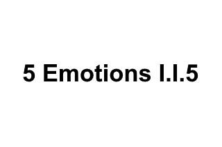 5 Emotions Logo