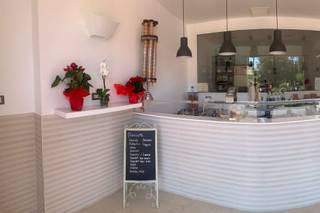 Gelateria Biancolatte