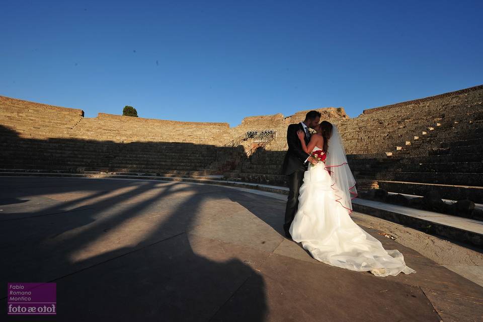 Scavi di Ostia Antica