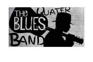 Quarterbluesband