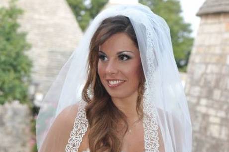 Trucco sposa