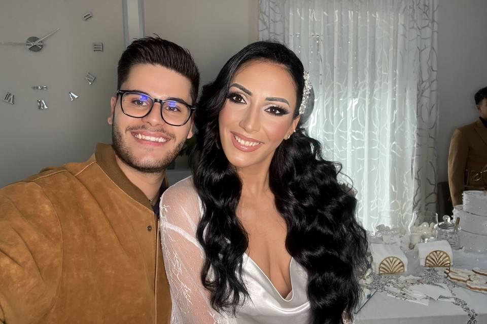 Rocco M. | Bridal Specialist