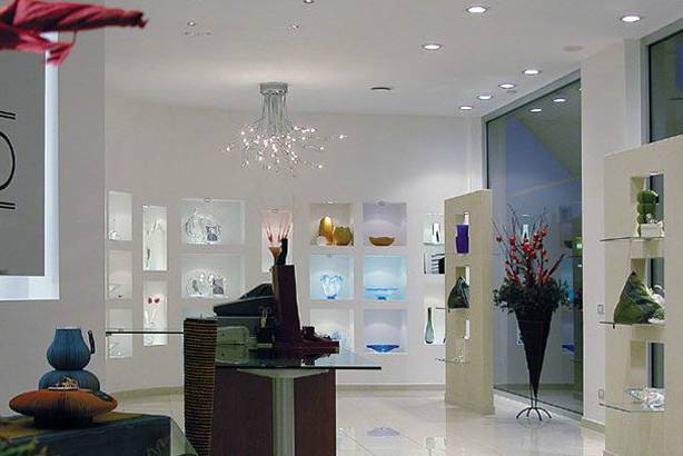Showroom