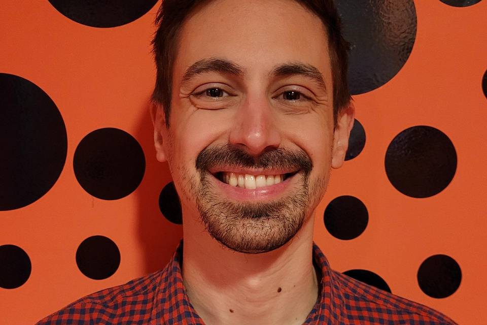 Andrea Ruggeri
