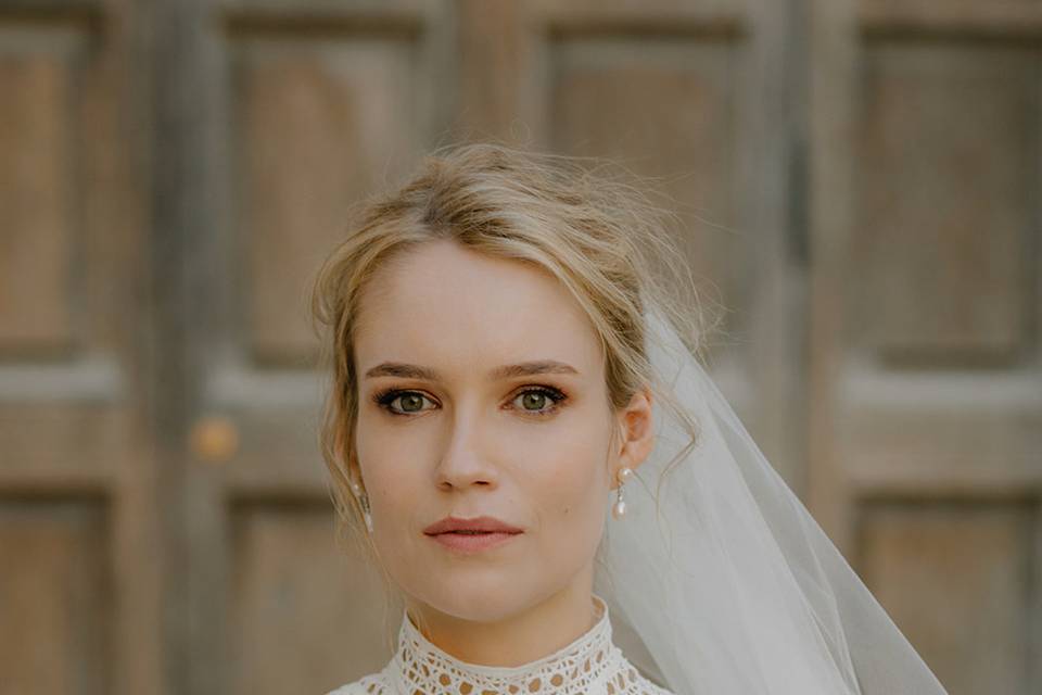 Bellezza senza tempo