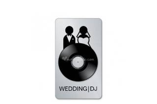 Wedding music Sicilia logo