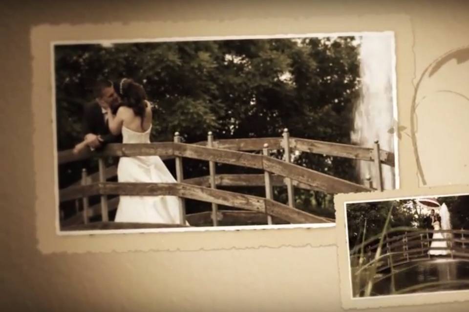 Video matrimoniale