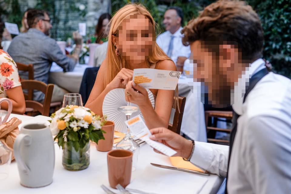 Enigmi e soluzioni