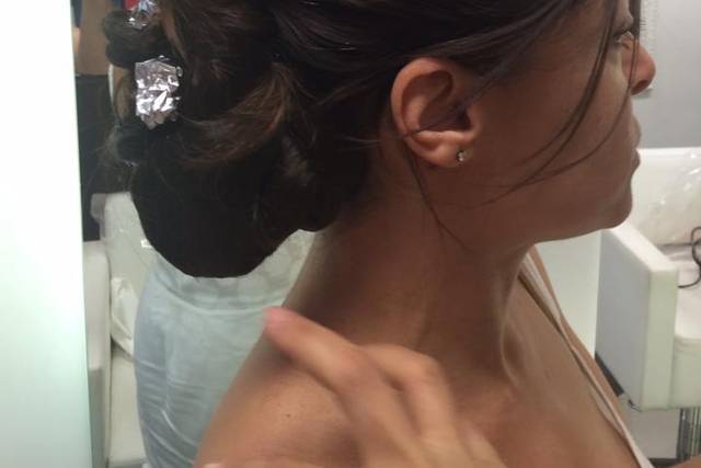 Sposa Glam