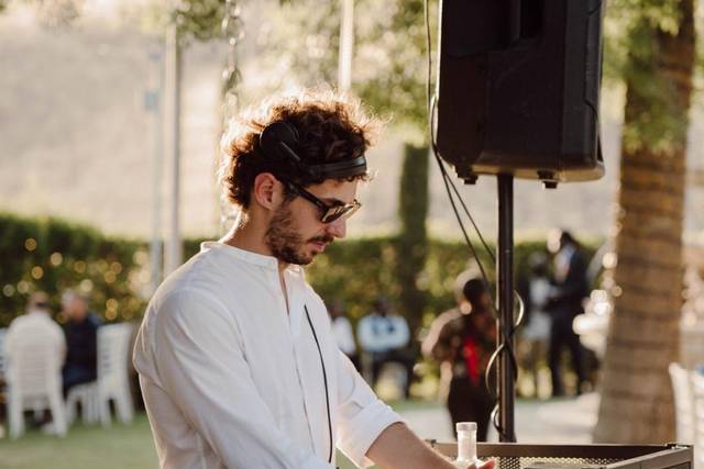 Matteo Dj
