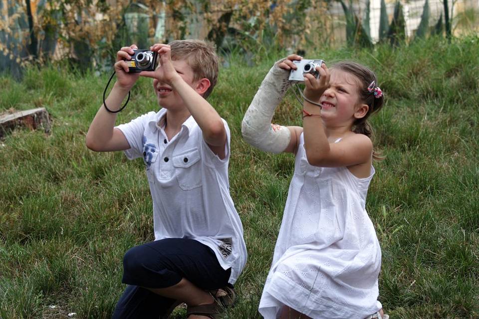 Massimo Dapue Fotografo