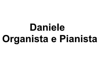 Daniele Organista e Pianista