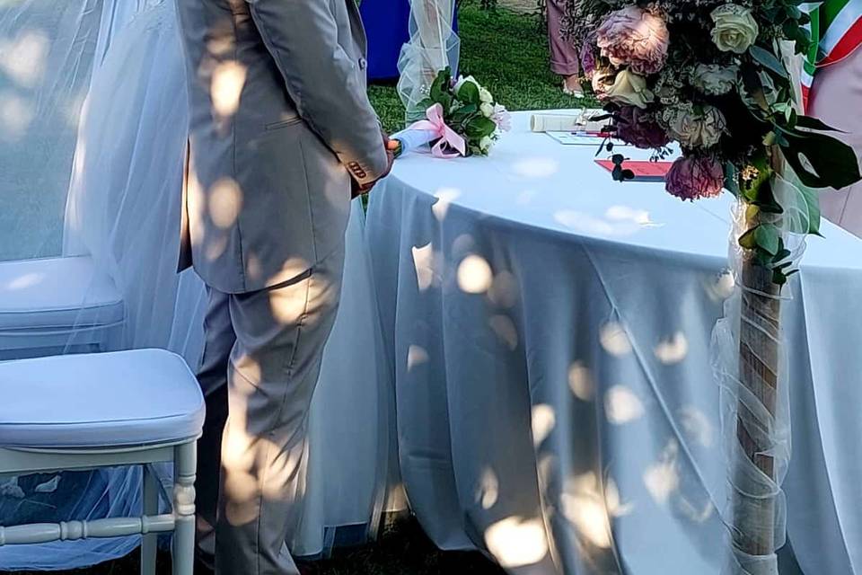 Gli sposi Wedding 23/5/26