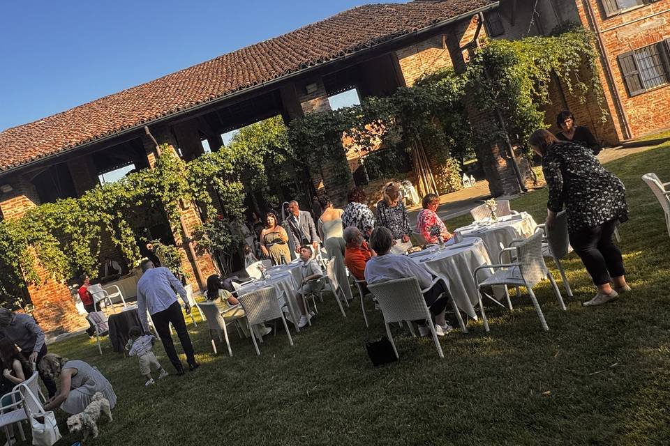 Wedding 23/5/26