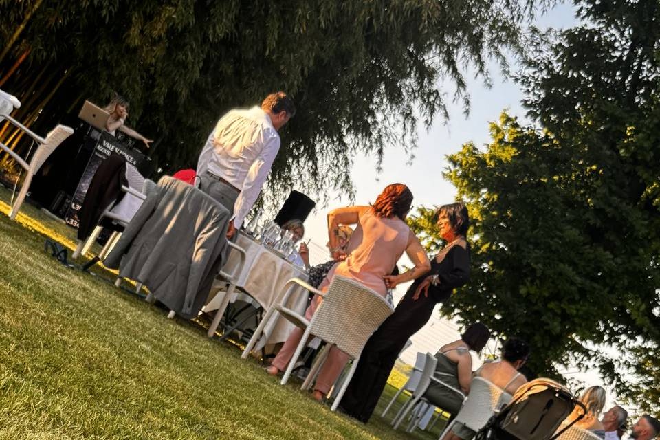 Wedding 23/5/26