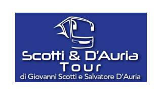 Scotti & D`Auria Tour  logo