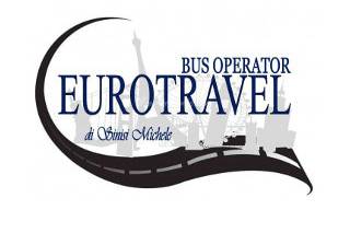 Eurotravel s.a.s. di Sinisi Michele logo