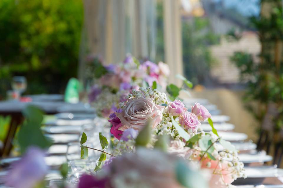 S&M wedding
