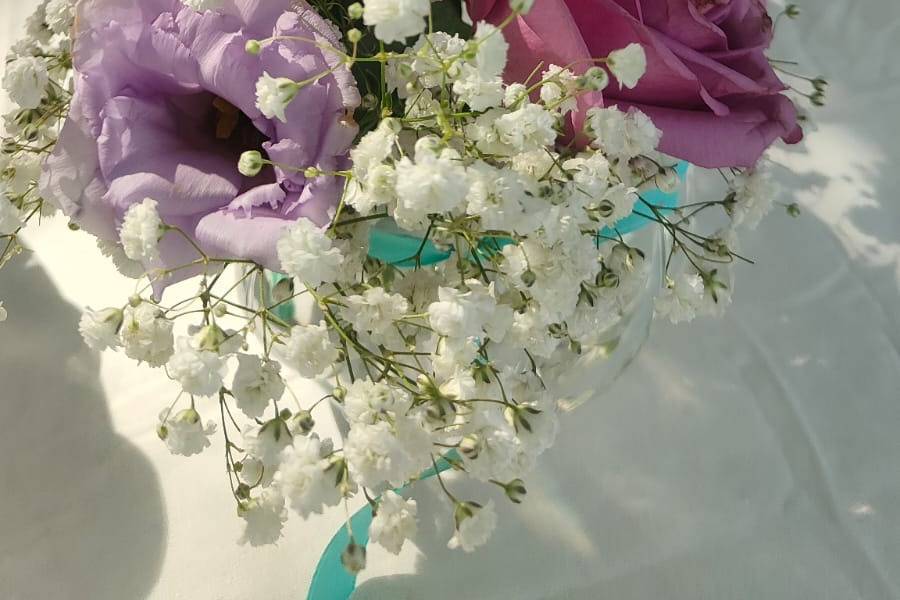 S&M wedding